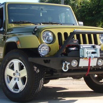 Sully's Auto Repair - Jeep Wrangler - Auto Repair Near Me - Huntington Beach, California Sully's Auto Repair - Jeep Wrangler - Auto Repair Near Me - Huntington Beach, California