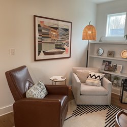 Four Corners Framing - Finished item