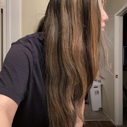 "Balayage"