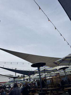 Coronado Brewing Company San Diego Tasting Room by null