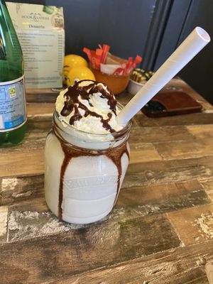 Hook & Ladder Sarsfield Street by null