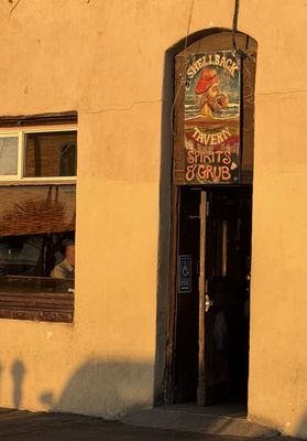 Shellback Tavern by null