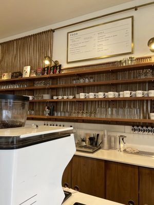 Loyal Coffee by null