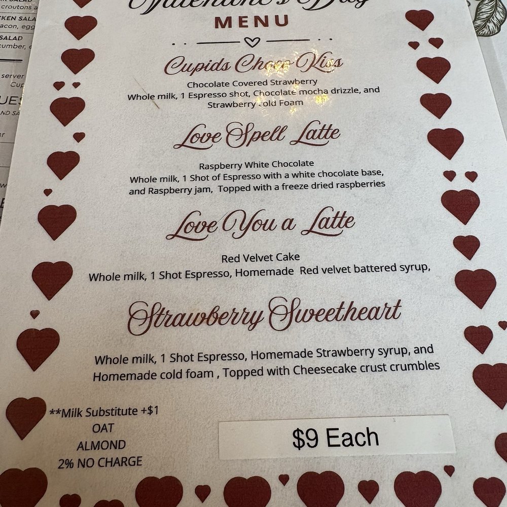 Let’s Brunch - Breakfast & Brunch Near Me - Wixom, Michigan