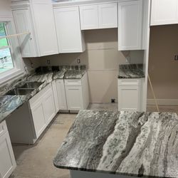 Keystone Granite