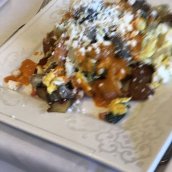 Café Madrid - Vegetarian Scrambled - Spanish Near Me - Holladay, Utah Café Madrid - Vegetarian Scrambled - Spanish Near Me - Holladay, Utah