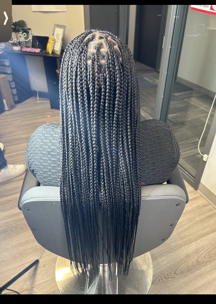 ZEEKAYS BRAID HAVEN Dallas, Texas Hair Stylists Phone Number Yelp