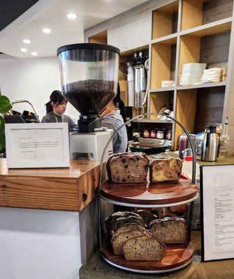 Akamai Coffee Co. by null