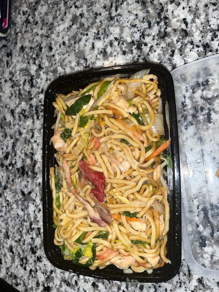 ZHENG’S KITCHEN Updated September 2024 57 Photos & 141 Reviews