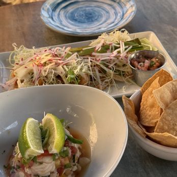 The Deck On Laguna Beach - Ceviche, Deck Tacos - New American Near Me - Laguna Beach, California The Deck On Laguna Beach - Ceviche, Deck Tacos - New American Near Me - Laguna Beach, California
