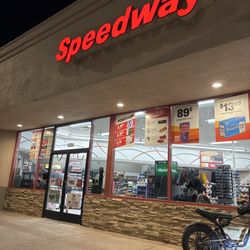 Speedway