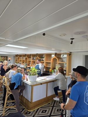 Savannah Taste Experience Food Tours by null