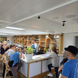 Savannah Taste Experience