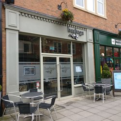 Barluga - Barluga Morpeth