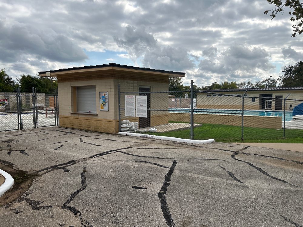 Morris Memorial park Image