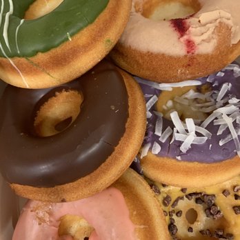 Third Culture Bakery - Berkeley - Mochi donuts - Bakeries Near Me - Berkeley, California Third Culture Bakery - Berkeley - Mochi donuts - Bakeries Near Me - Berkeley, California
