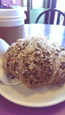 Metropolitan Bakery & Cafe by null