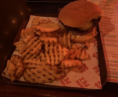 Loco Pez West Philly by null