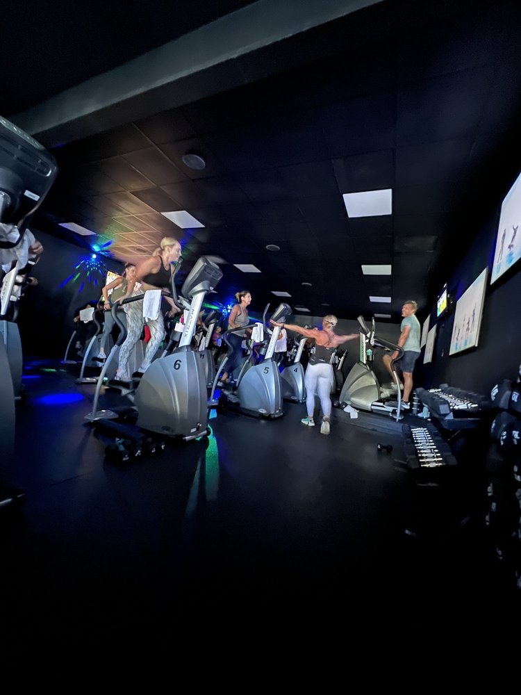 StepX Extreme Results Logo