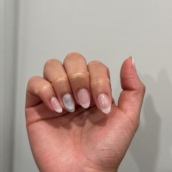HN Passion Nails - Nail Salons Near Me - Glendale, California
