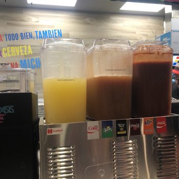 Chingon Taqueria - More drinks - Mexican Near Me - Leland, North Carolina Chingon Taqueria - More drinks - Mexican Near Me - Leland, North Carolina
