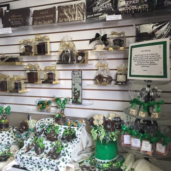 Luisa Chocolatiere - Candy Stores Near Me - Laguna Hills, California Luisa Chocolatiere - Candy Stores Near Me - Laguna Hills, California