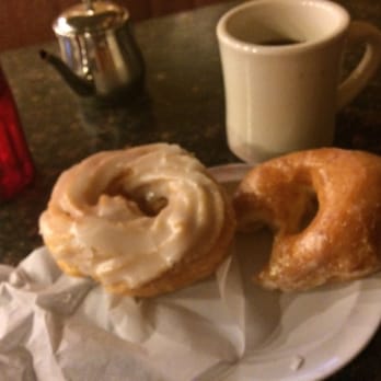 Sunset Park Diner & Donuts - Yessss! - Diners Near Me - Brooklyn, New York