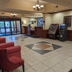 Holiday Inn Express & Suites Howell