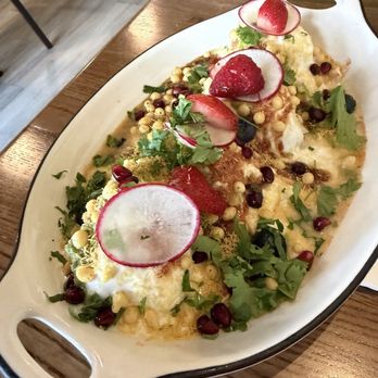 Varam - Dahi Bhalla - Indian Near Me - Redwood City, California Varam - Dahi Bhalla - Indian Near Me - Redwood City, California