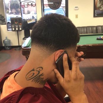 The Players Club Studio - Barbers Near Me - Coachella, California
