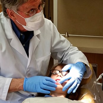 Lohring Miller DMD - Pediatric Dentists Near Me - Eugene, Oregon