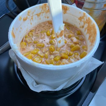 Nubias Drive Thru - The elote. - Mexican Near Me - Dallas, Texas Nubias Drive Thru - The elote. - Mexican Near Me - Dallas, Texas