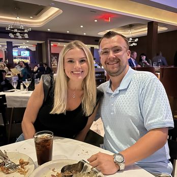 Bob's Steak & Chop House - Paige and John Macalik - Steakhouses Near Me - McKinney, Texas Bob's Steak & Chop House - Paige and John Macalik - Steakhouses Near Me - McKinney, Texas