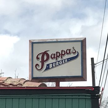 Pappas Burger - Burgers Near Me - Houston, Texas Pappas Burger - Burgers Near Me - Houston, Texas