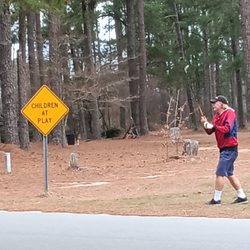 Willow Springs Country Club