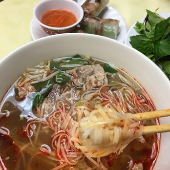 Pho Five-O - #20 - Vietnamese Near Me - Aiea, Hawaii