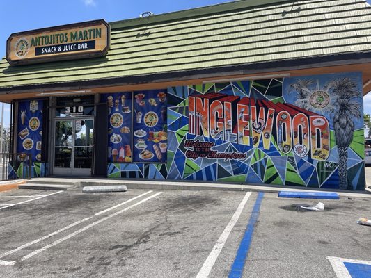 Antojitos Martin by null