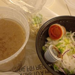 Pho 88 Noodles and Grill - Pho