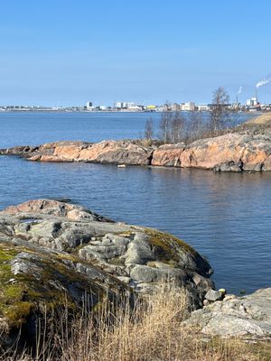 Suomenlinna by null