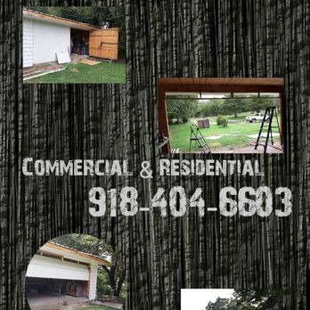 We Do Doors - Garage Door Services Near Me - Wagoner, Oklahoma We Do Doors - Garage Door Services Near Me - Wagoner, Oklahoma