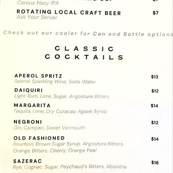 Forbes Meat Company - Drought & Cocktails 7/2026 - Meat Shops Near Me - Tucson, Arizona