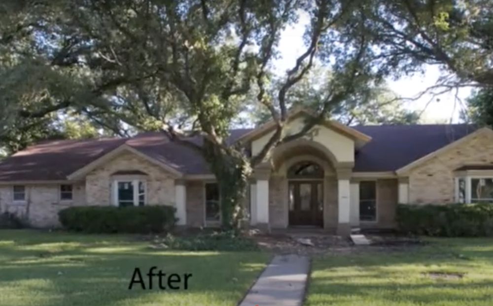 Slide of American Homecraft