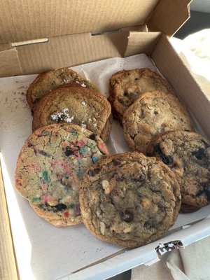 Butter Pecan Bakeshop by null