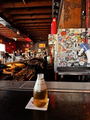 Nickel City by null Nickel City by null