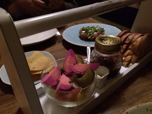 THE CHURCH KEY - CLOSED - 1620 Photos & 907 Reviews - 8730 W Sunset