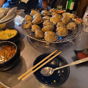 Goo Gong Tan - Korean Near Me - Flushing, New York