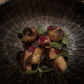 Umi - Seared DIver Scallop - Sushi Bars Near Me - Atlanta, Georgia Umi - Seared DIver Scallop - Sushi Bars Near Me - Atlanta, Georgia