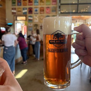 LONE OAK FARM BREWING COMPANY - Updated June 2025 - 364 Photos & 196