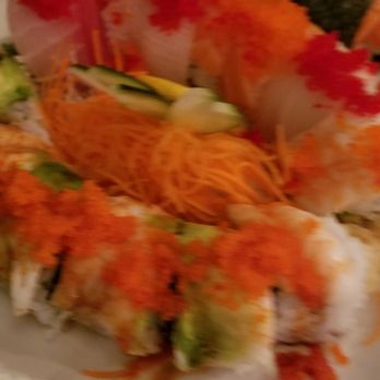 Ru San's - Sushi Bars Near Me - Atlanta, Georgia Ru San's - Sushi Bars Near Me - Atlanta, Georgia