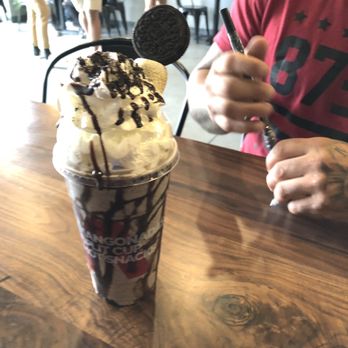 Zero Degrees - Bubble Tea Near Me - Orlando, Florida